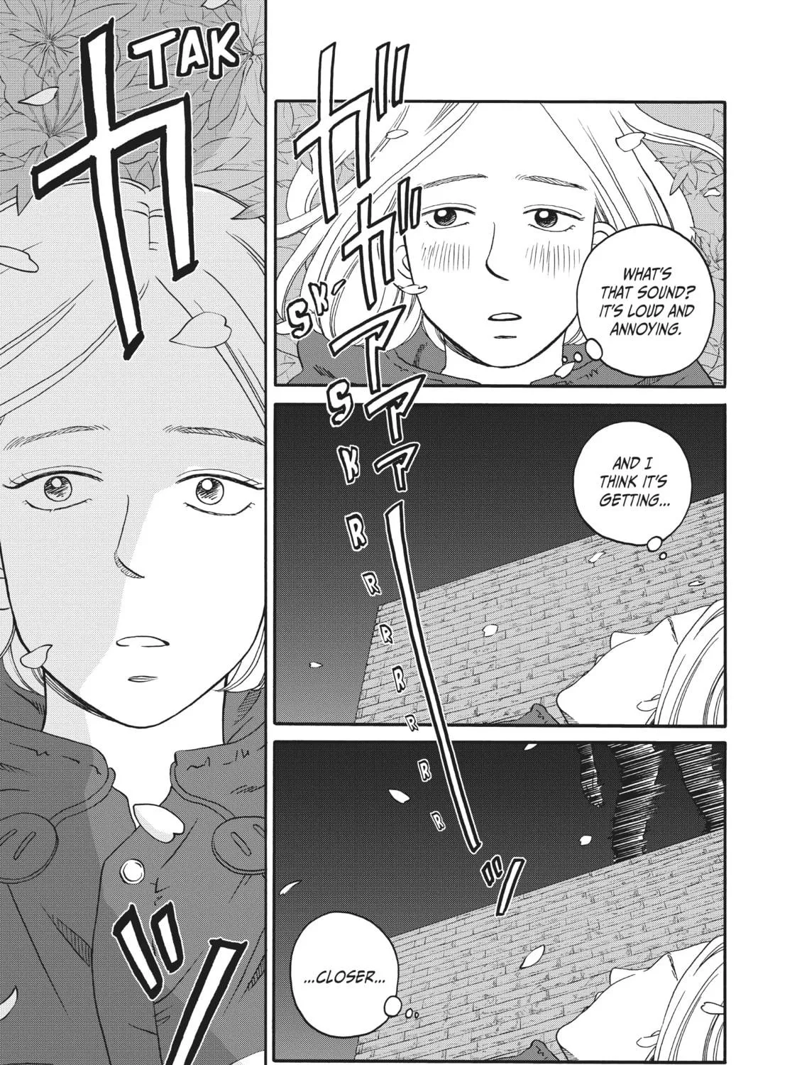 Sketchy Chapter 1 page 71 - 