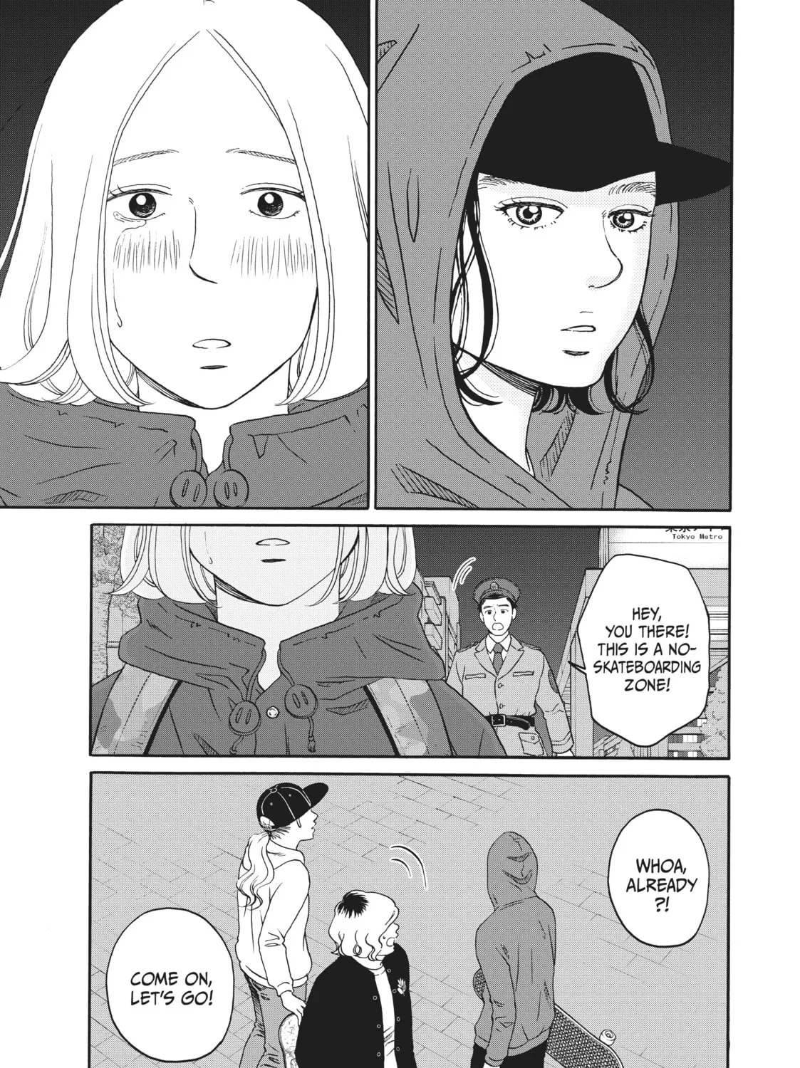 Sketchy Chapter 1 page 81 - 