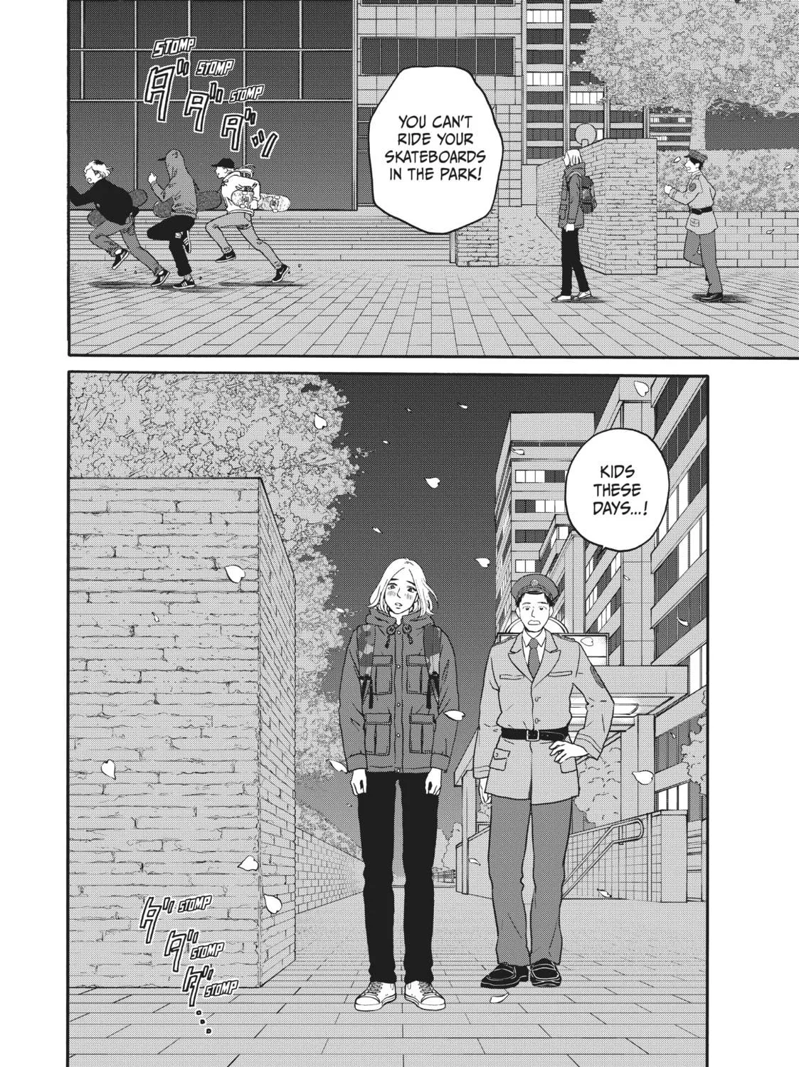 Sketchy Chapter 1 page 83 - 