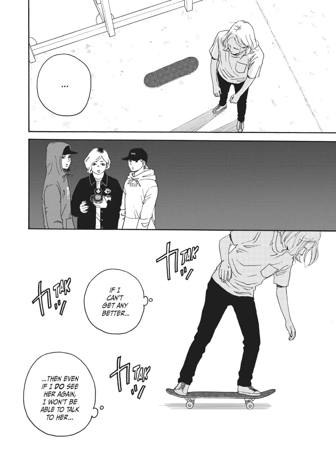 Sketchy Chapter 10 page 11 - 