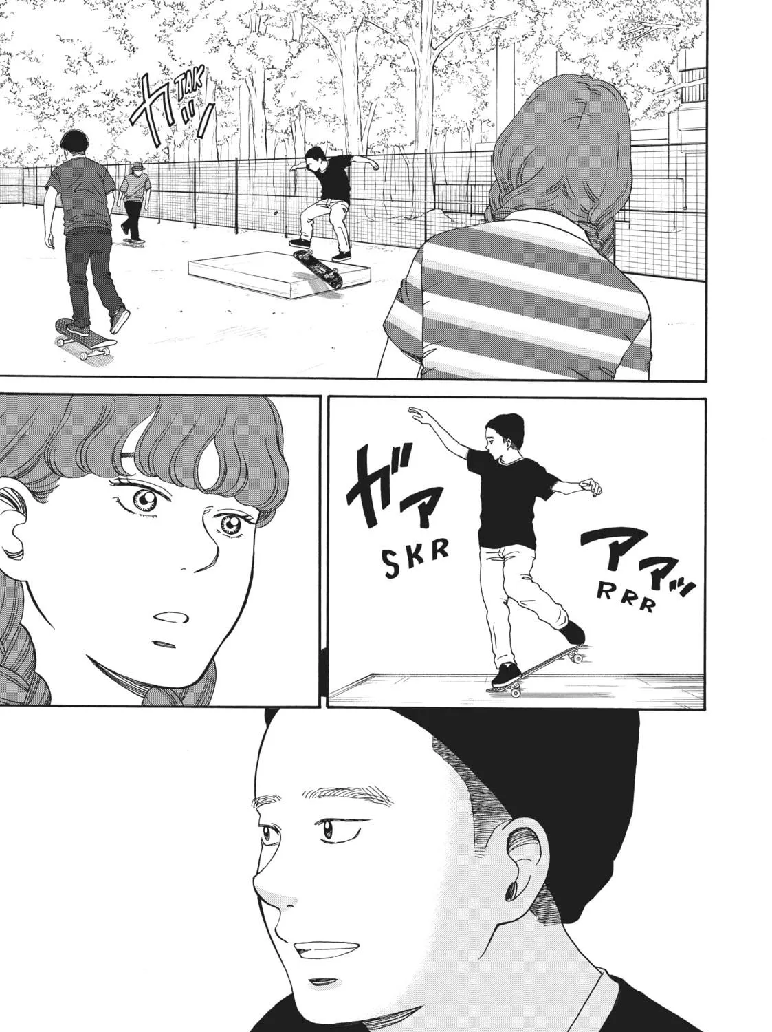 Sketchy Chapter 10 page 17 - 
