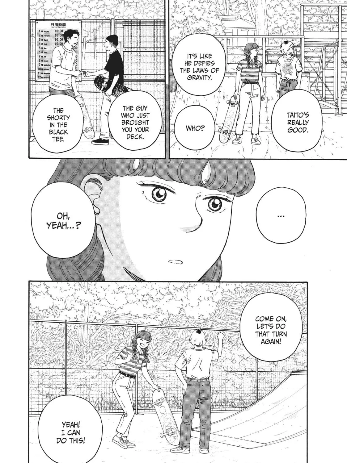 Sketchy Chapter 10 page 19 - 
