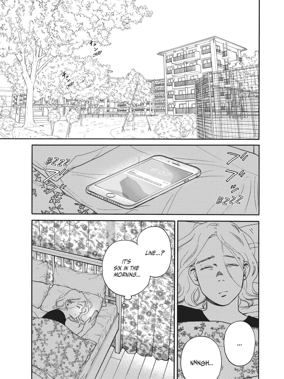 Sketchy Chapter 10 page 21 - 