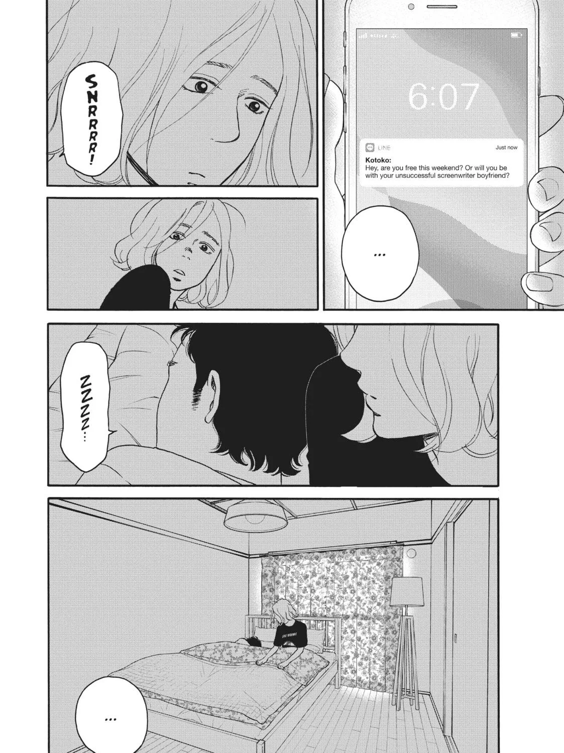 Sketchy Chapter 10 page 23 - 