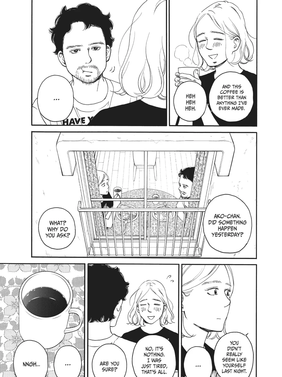 Sketchy Chapter 10 page 33 - 