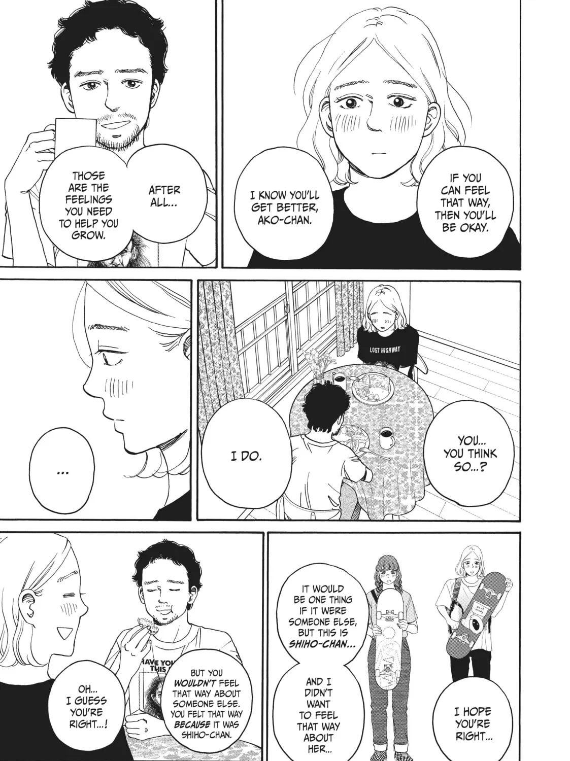 Sketchy Chapter 10 page 37 - 