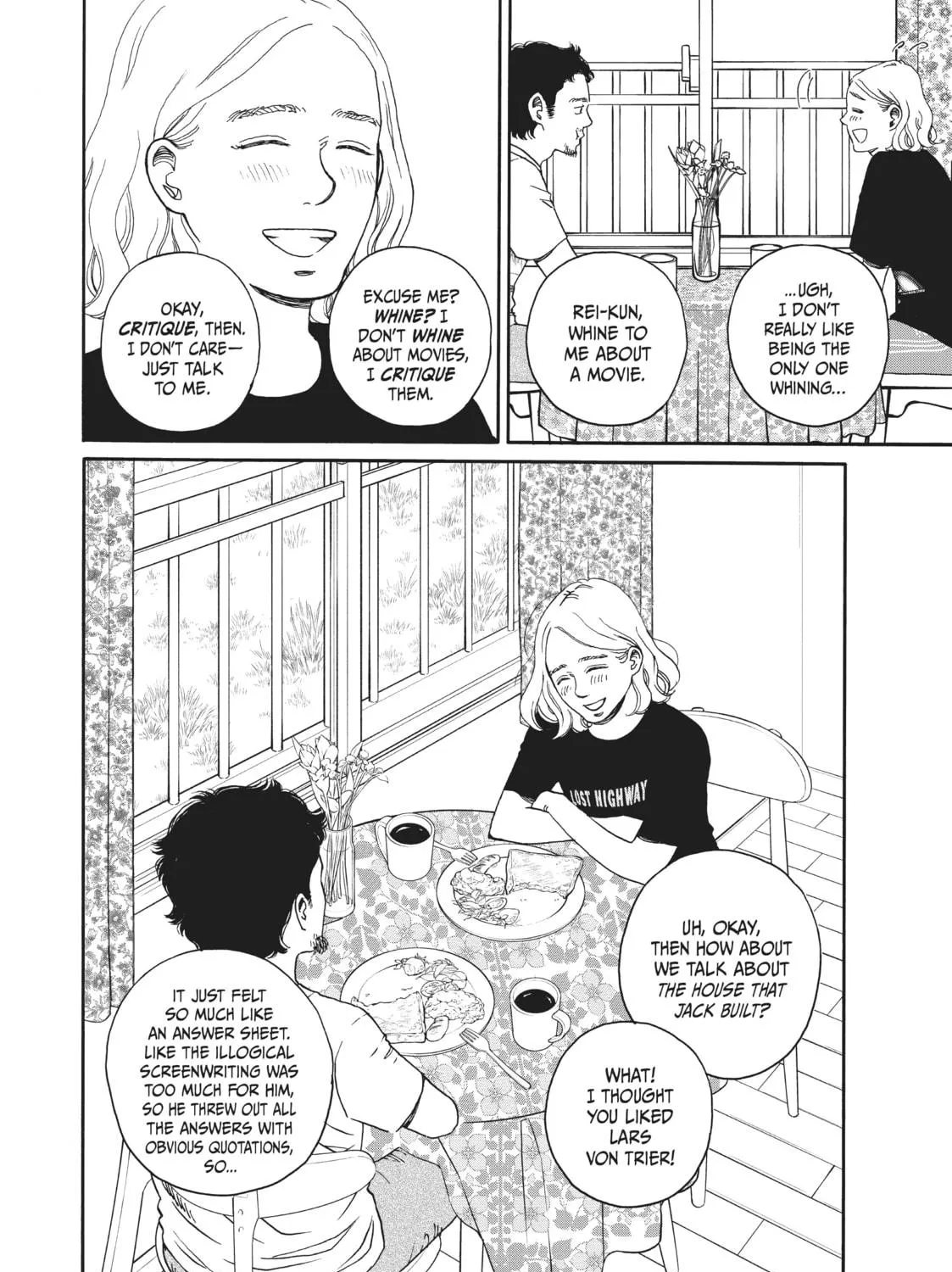 Sketchy Chapter 10 page 39 - 