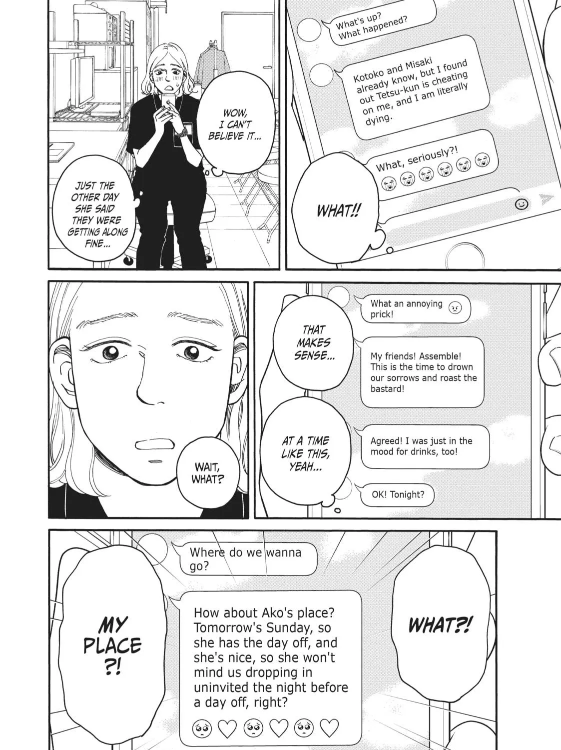 Sketchy Chapter 10 page 47 - 