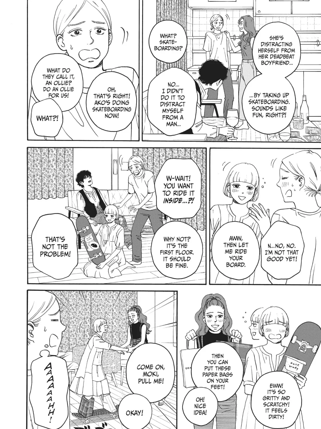 Sketchy Chapter 10 page 55 - 