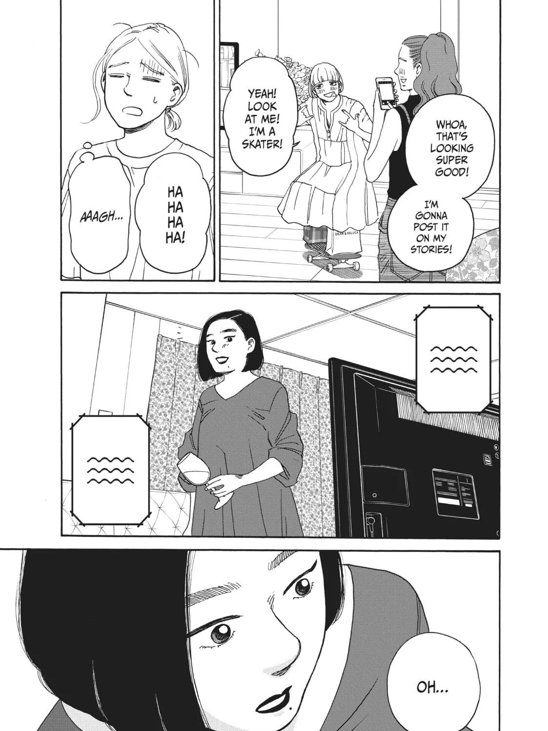 Sketchy Chapter 10 page 57 - 