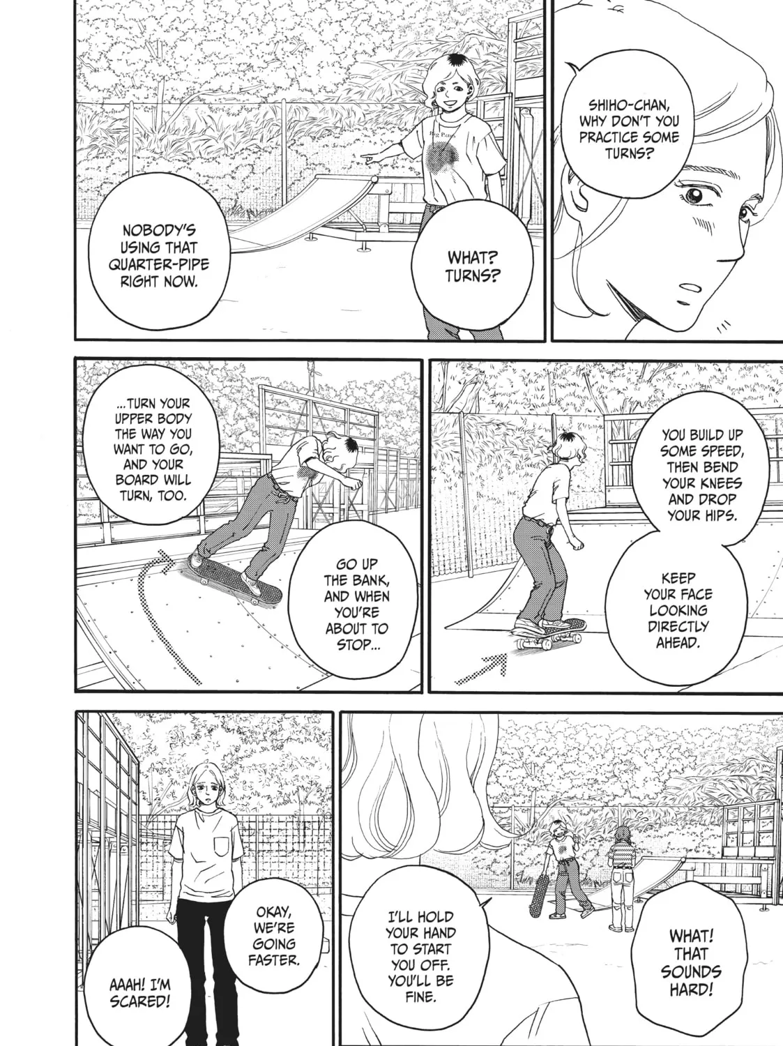 Sketchy Chapter 10 page 7 - 