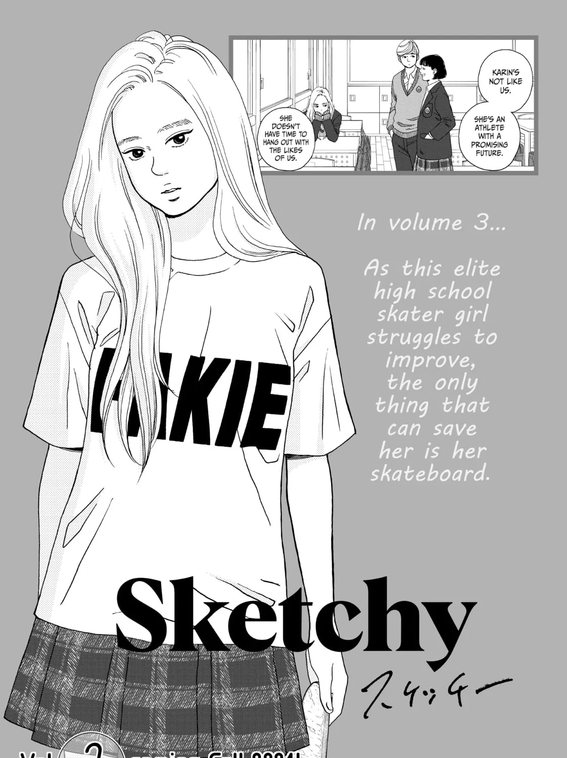 Sketchy Chapter 10 page 67 - 