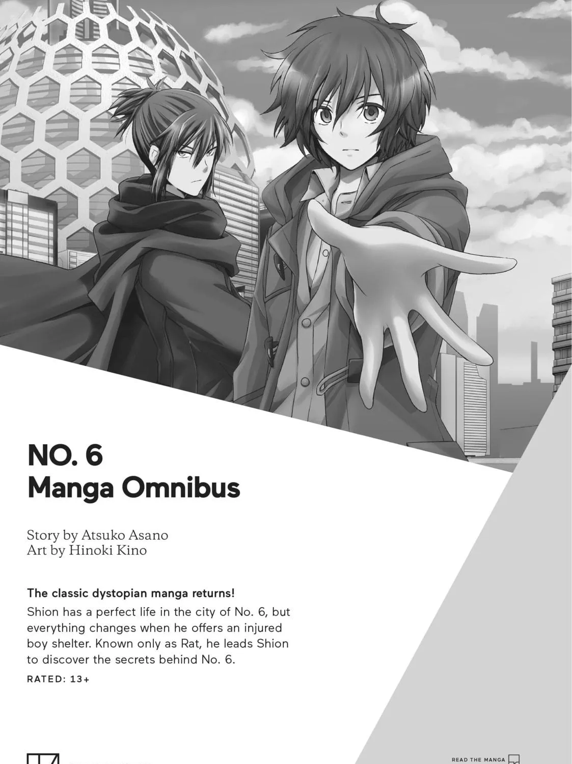 Sketchy Chapter 10 page 83 - 