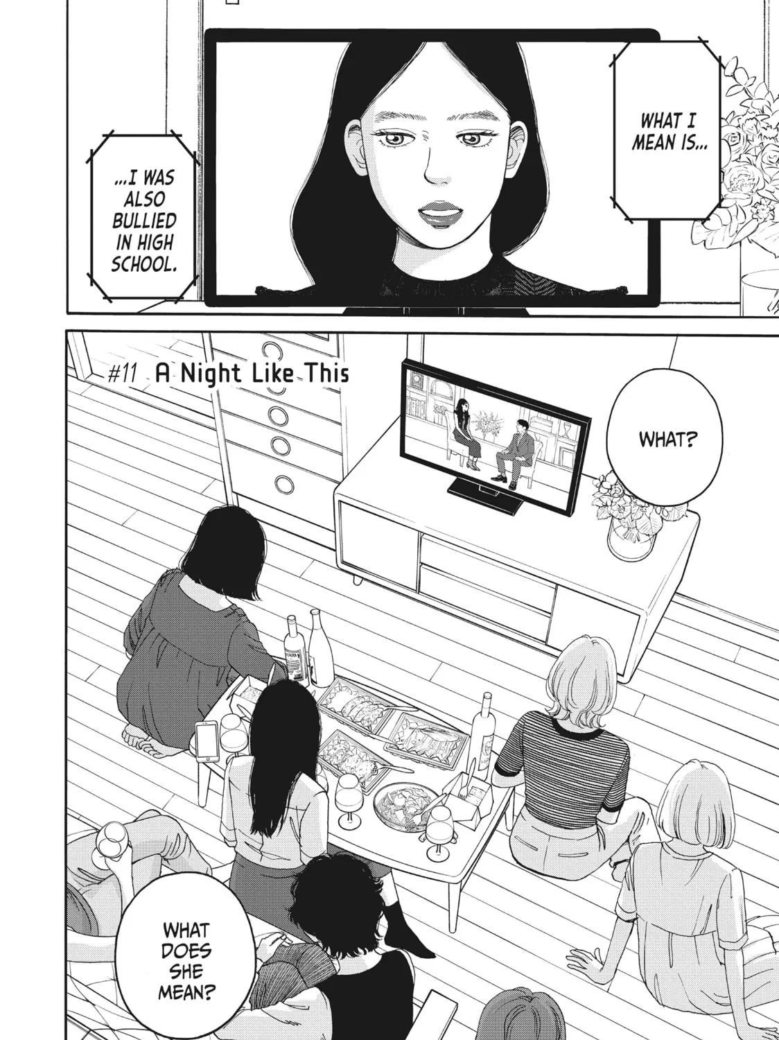 Sketchy Chapter 11 page 15 - 