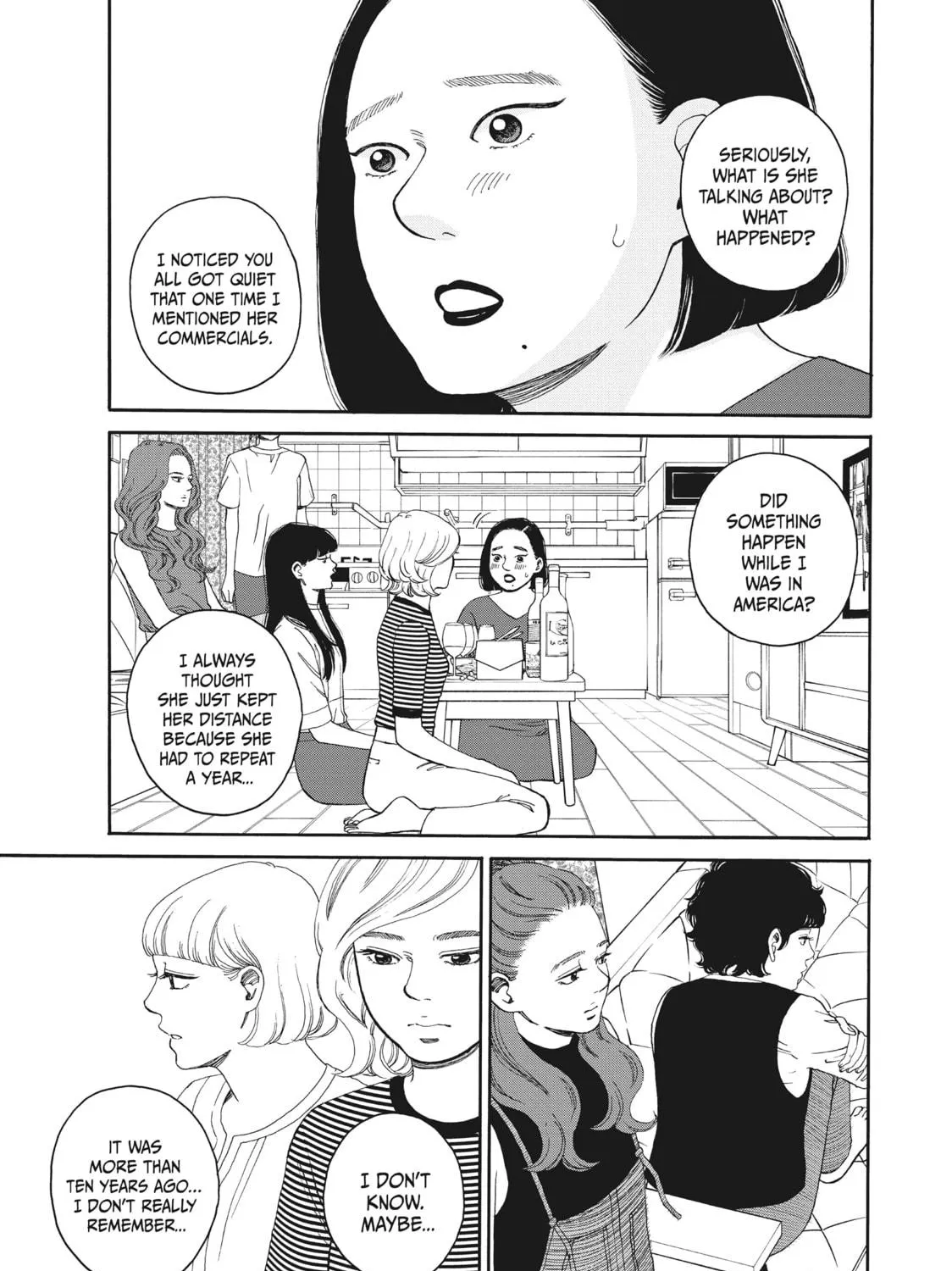 Sketchy Chapter 11 page 17 - 