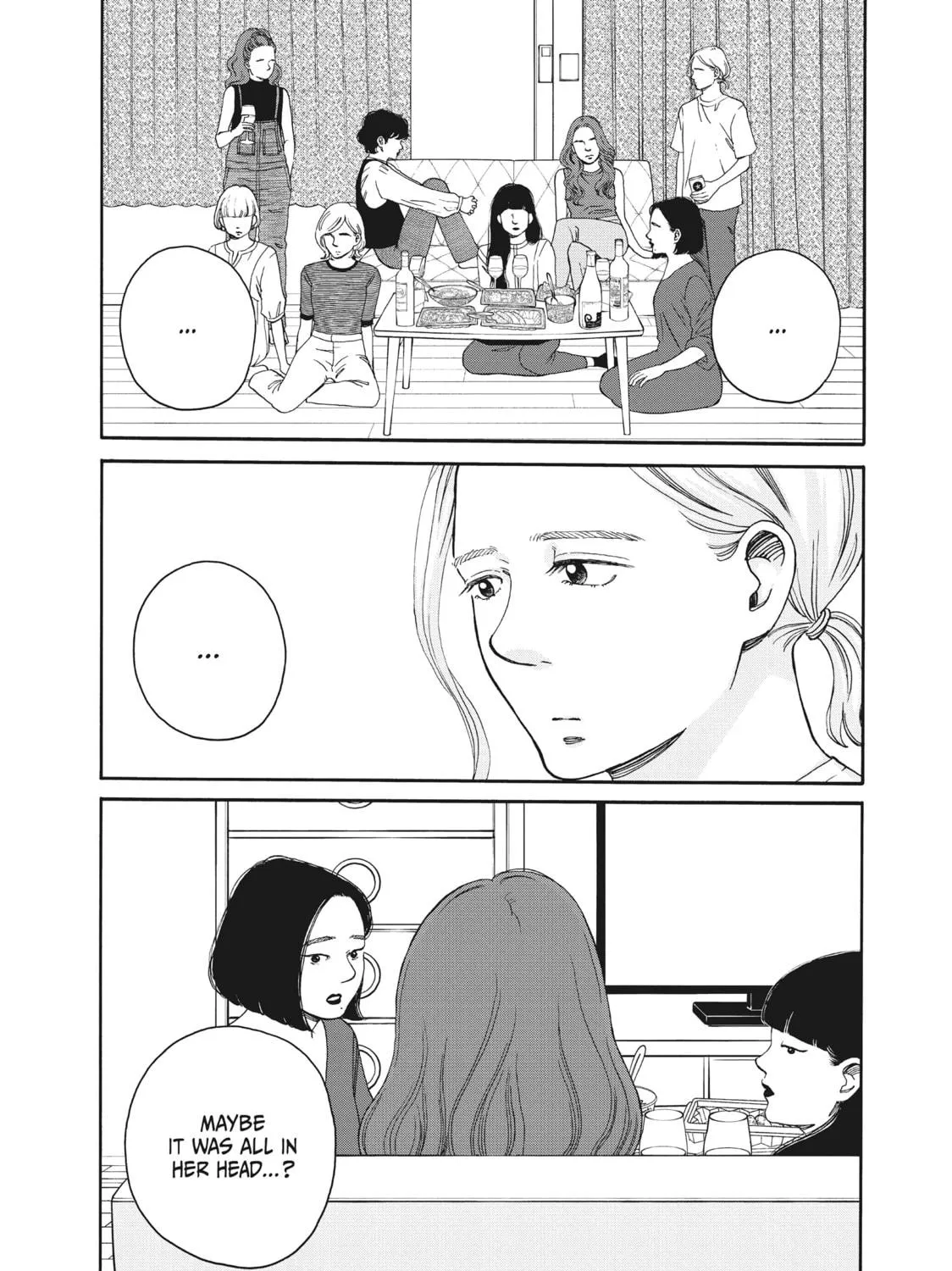 Sketchy Chapter 11 page 19 - 