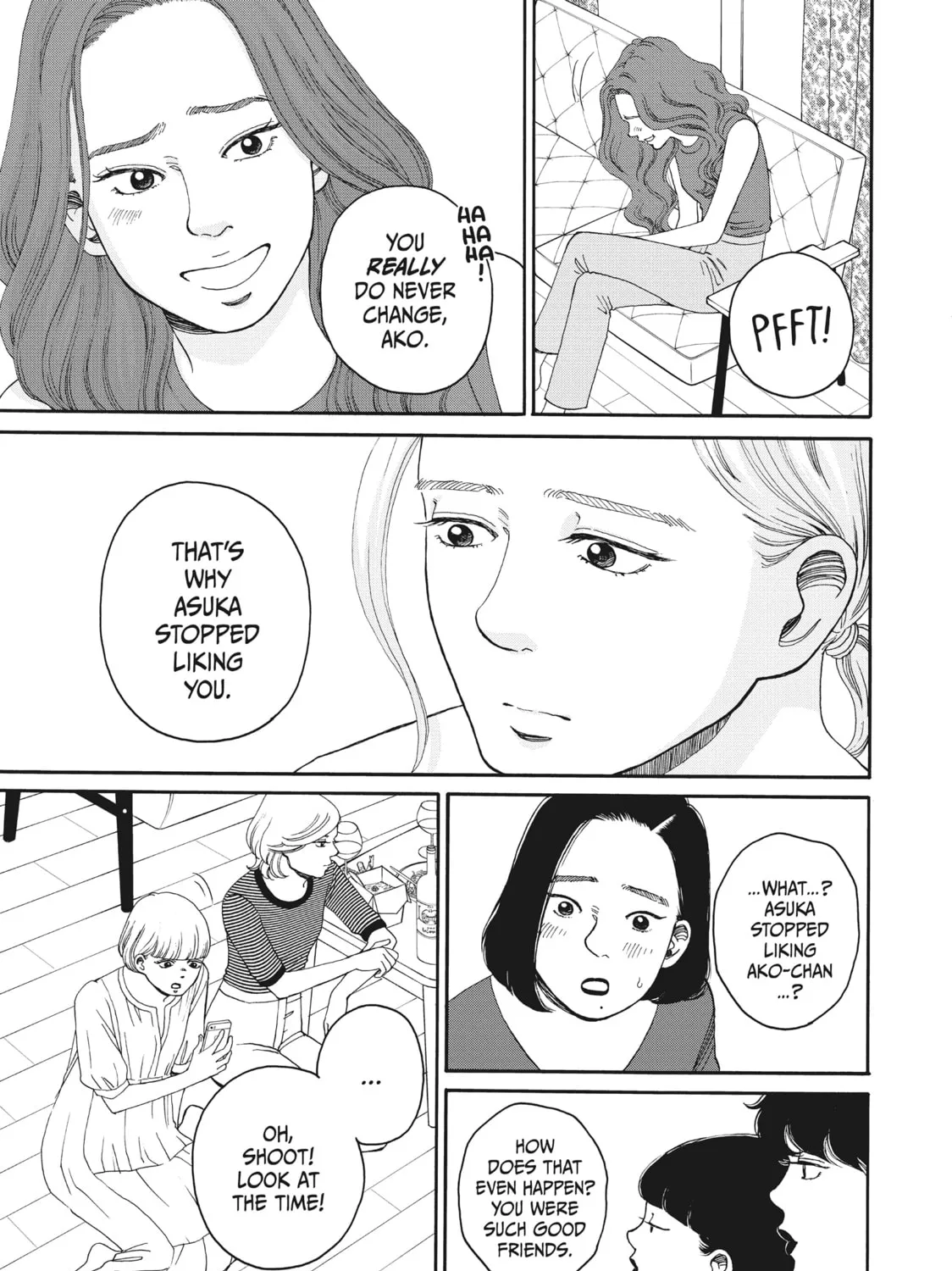 Sketchy Chapter 11 page 25 - 