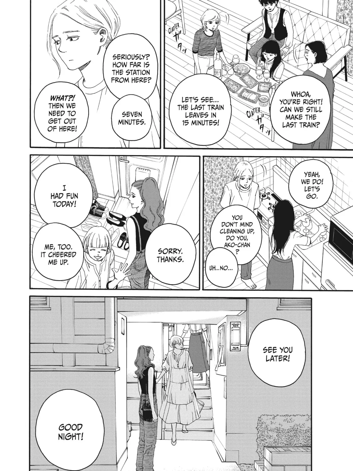 Sketchy Chapter 11 page 27 - 