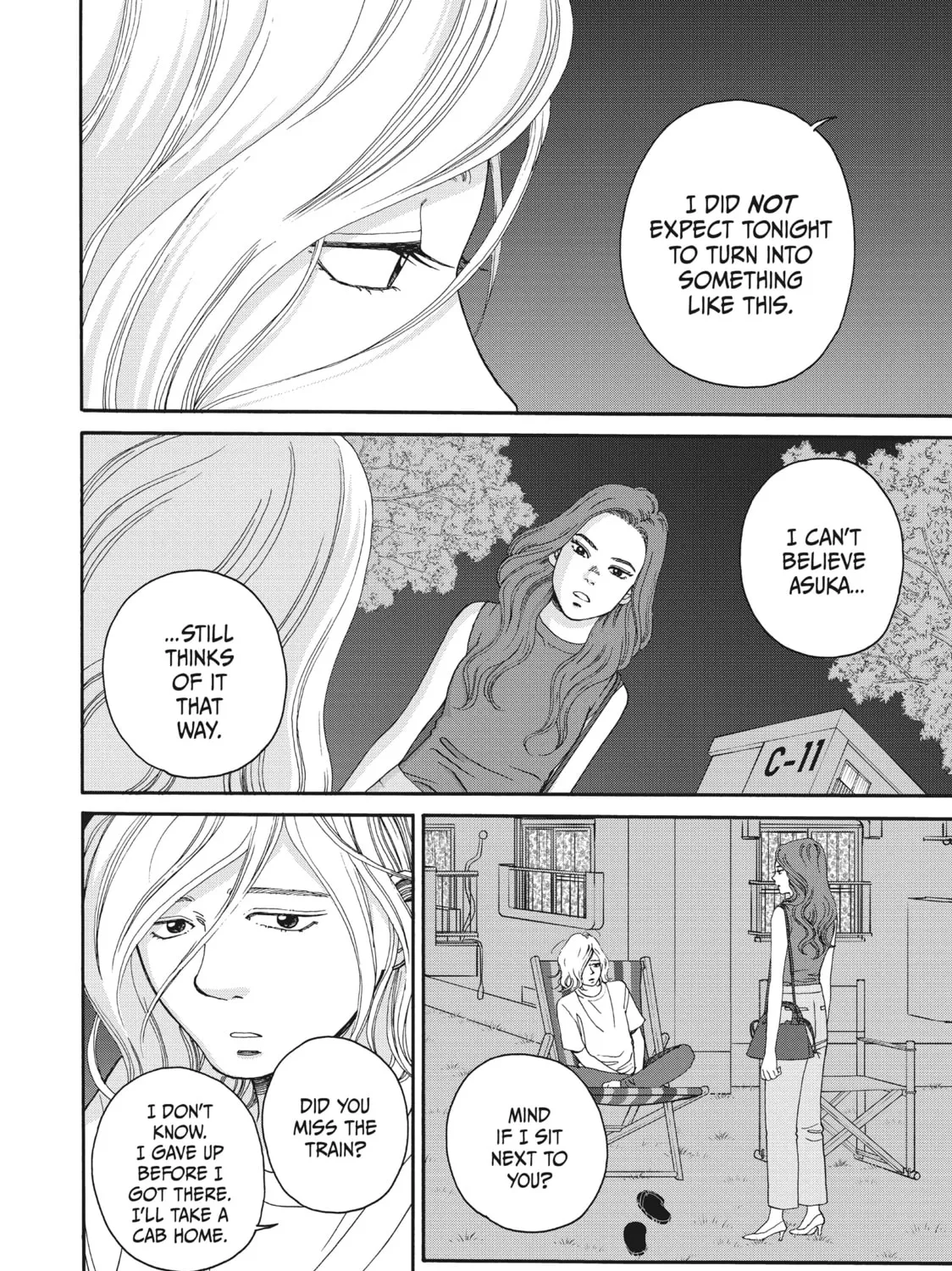 Sketchy Chapter 11 page 31 - 