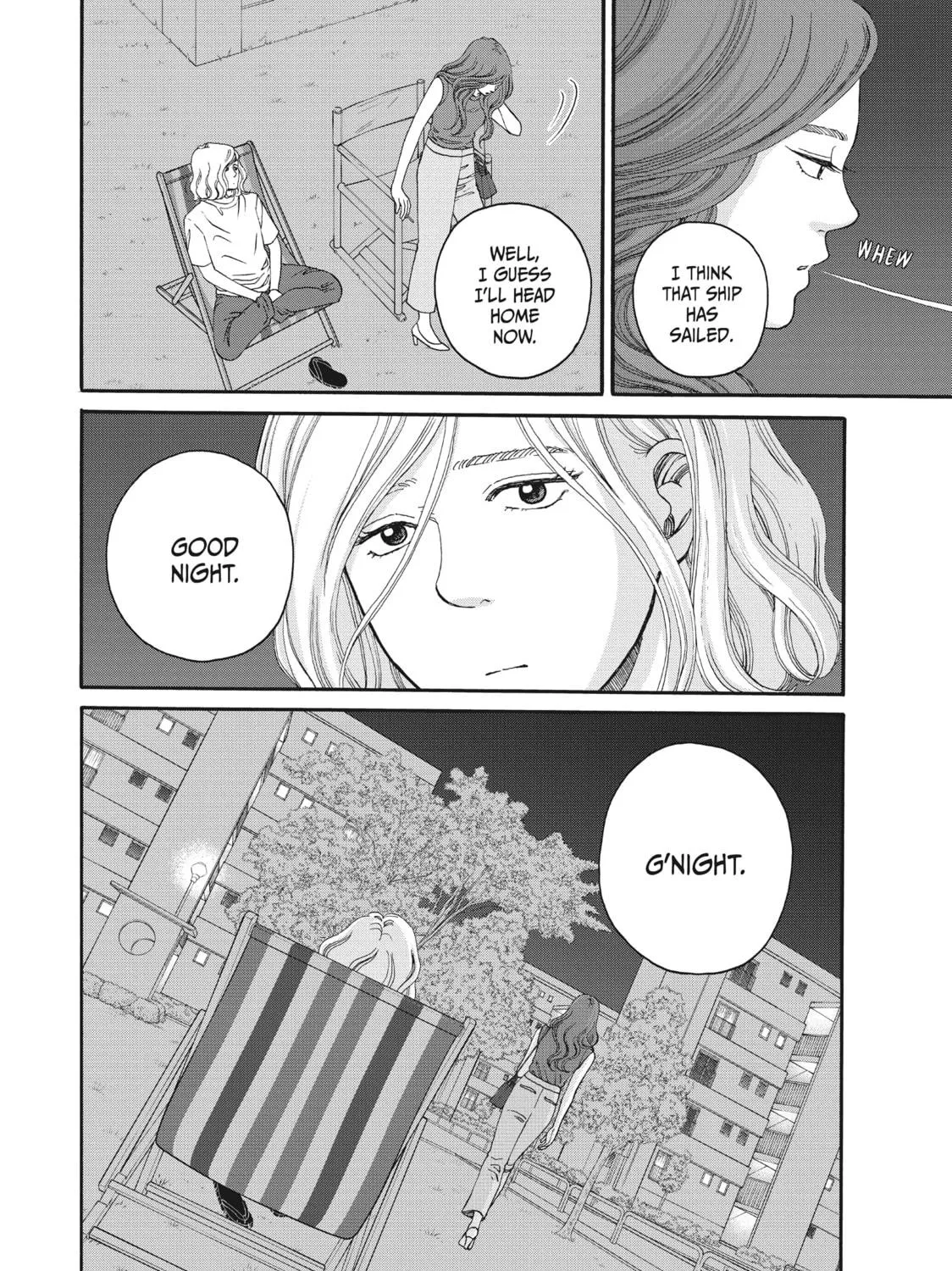 Sketchy Chapter 11 page 39 - 