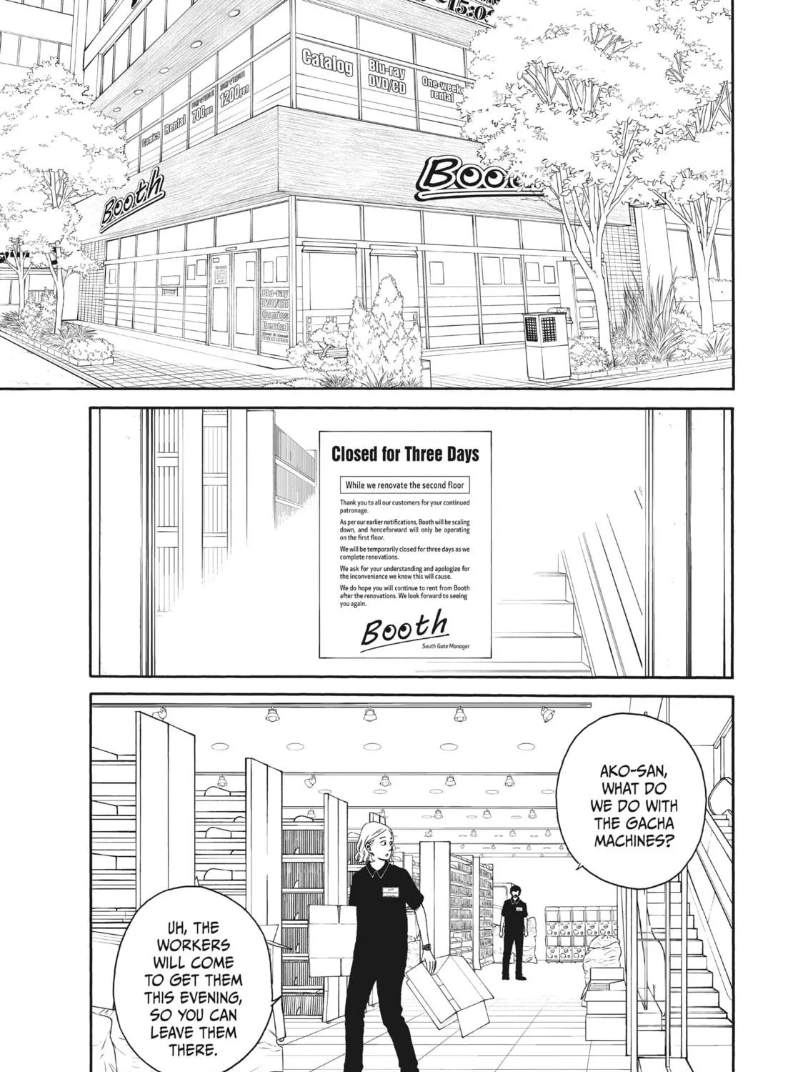 Sketchy Chapter 11 page 41 - 