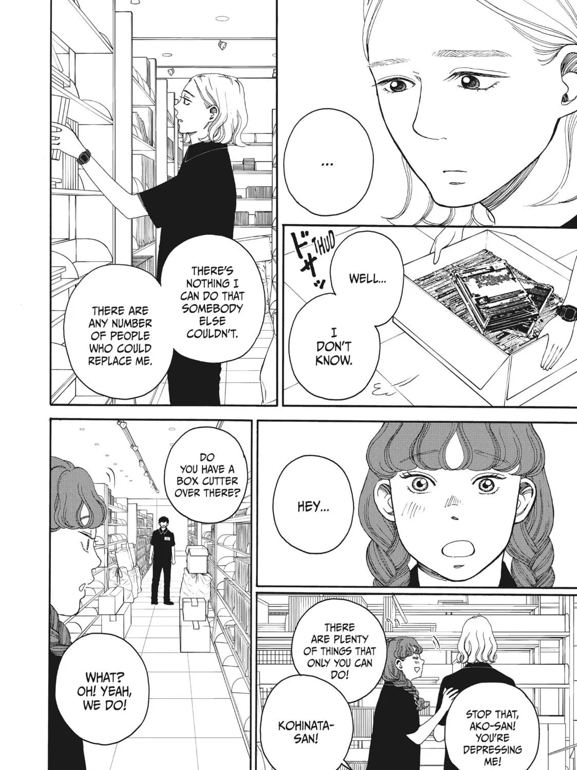 Sketchy Chapter 11 page 47 - 
