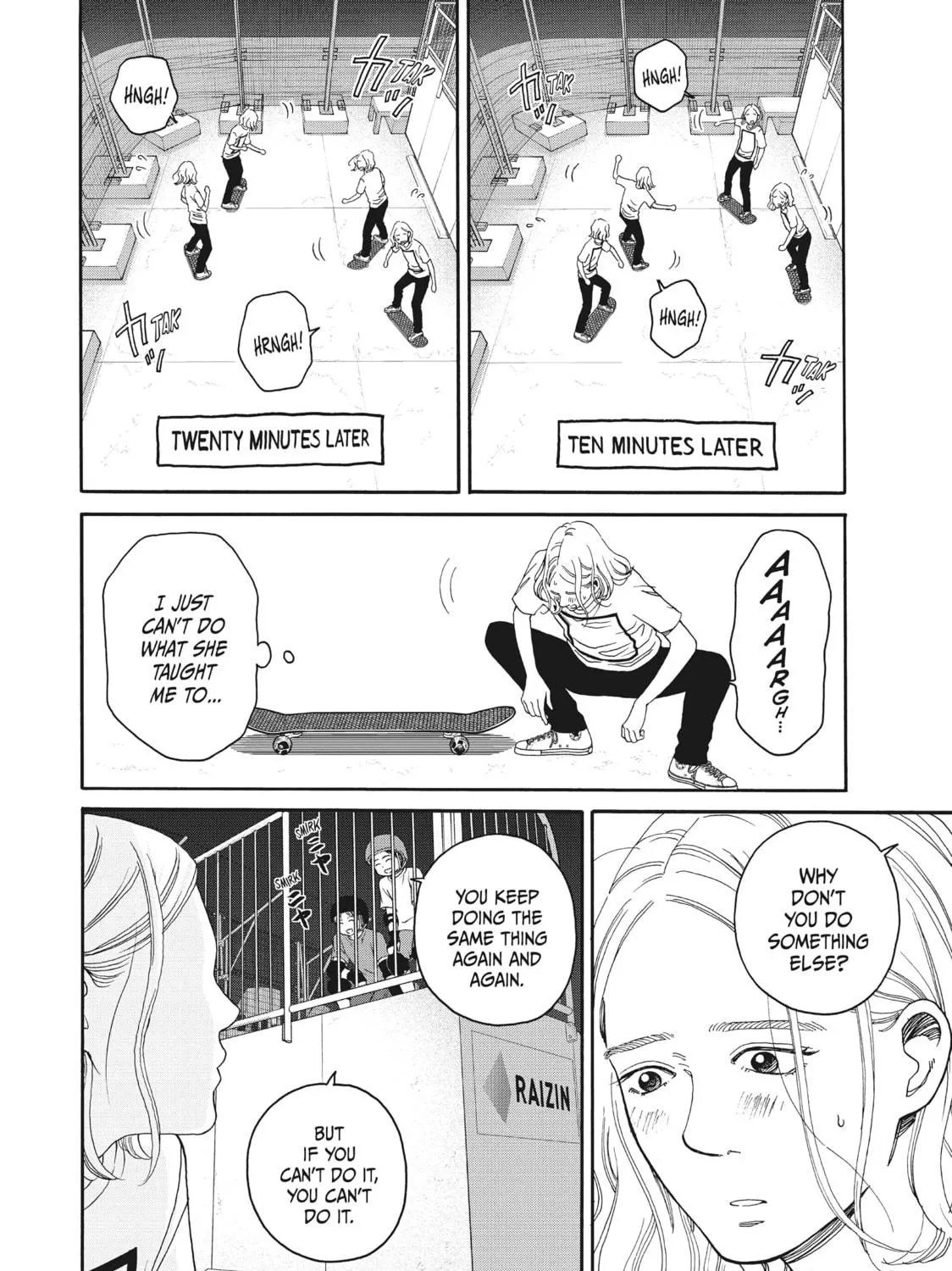 Sketchy Chapter 11 page 59 - 