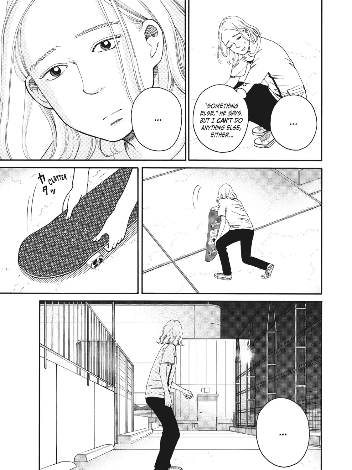 Sketchy Chapter 11 page 61 - 