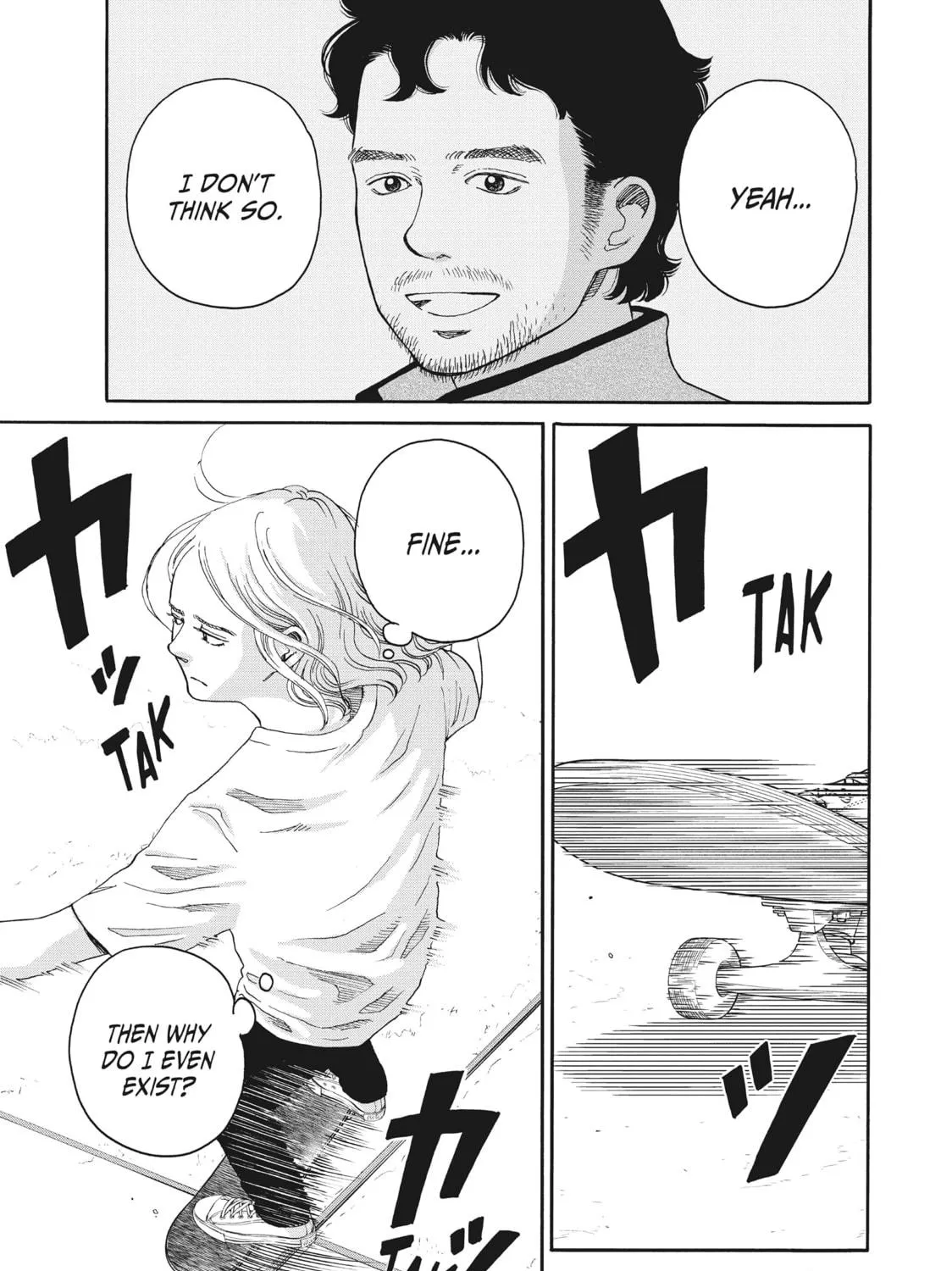 Sketchy Chapter 11 page 65 - 