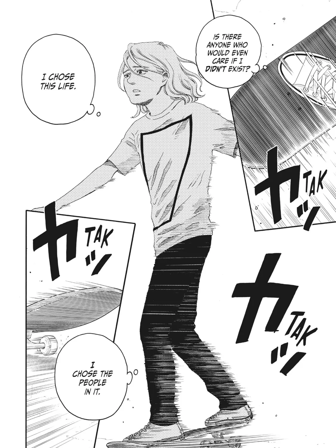 Sketchy Chapter 11 page 67 - 