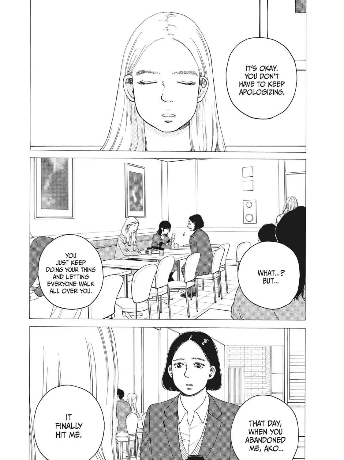 Sketchy Chapter 11 page 71 - 