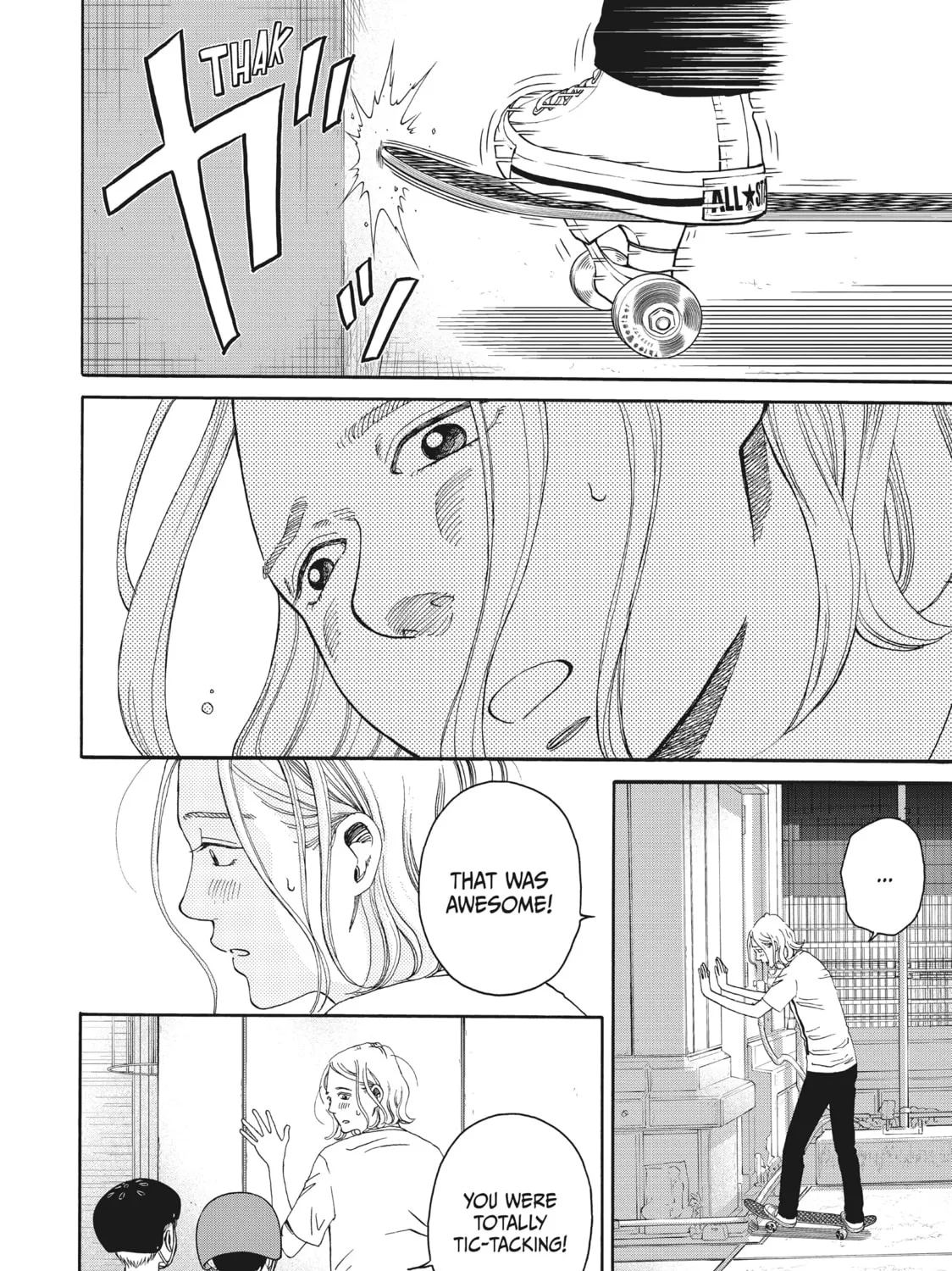 Sketchy Chapter 11 page 75 - 