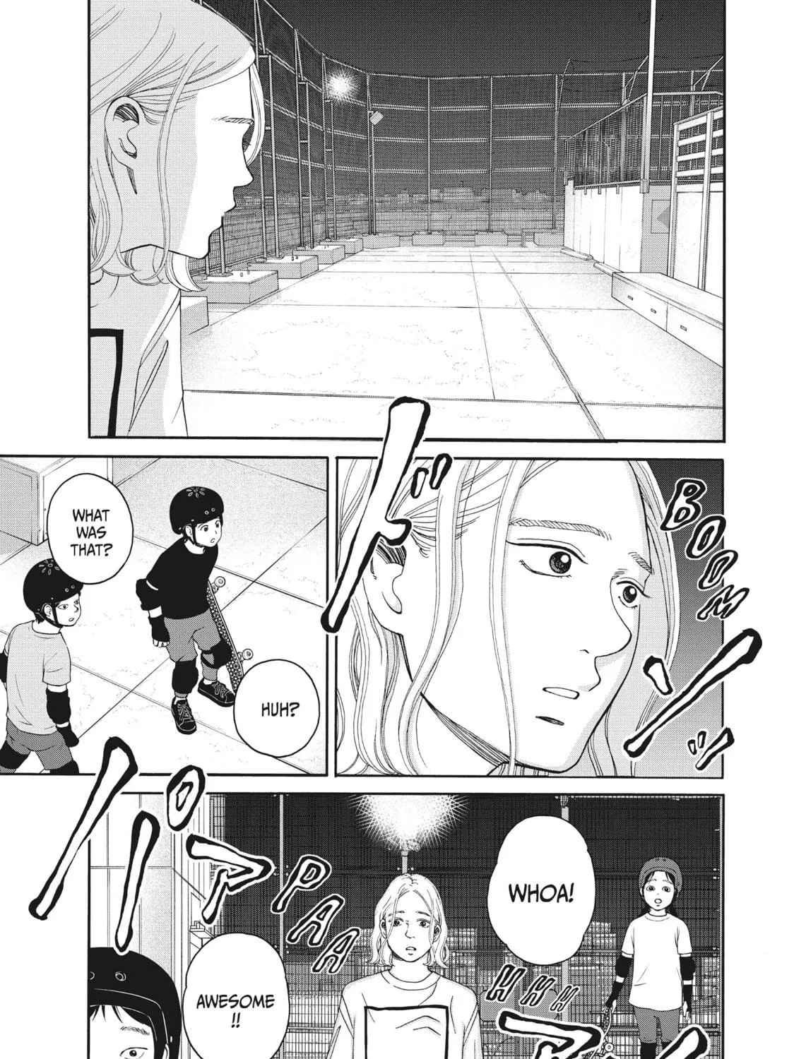 Sketchy Chapter 11 page 77 - 