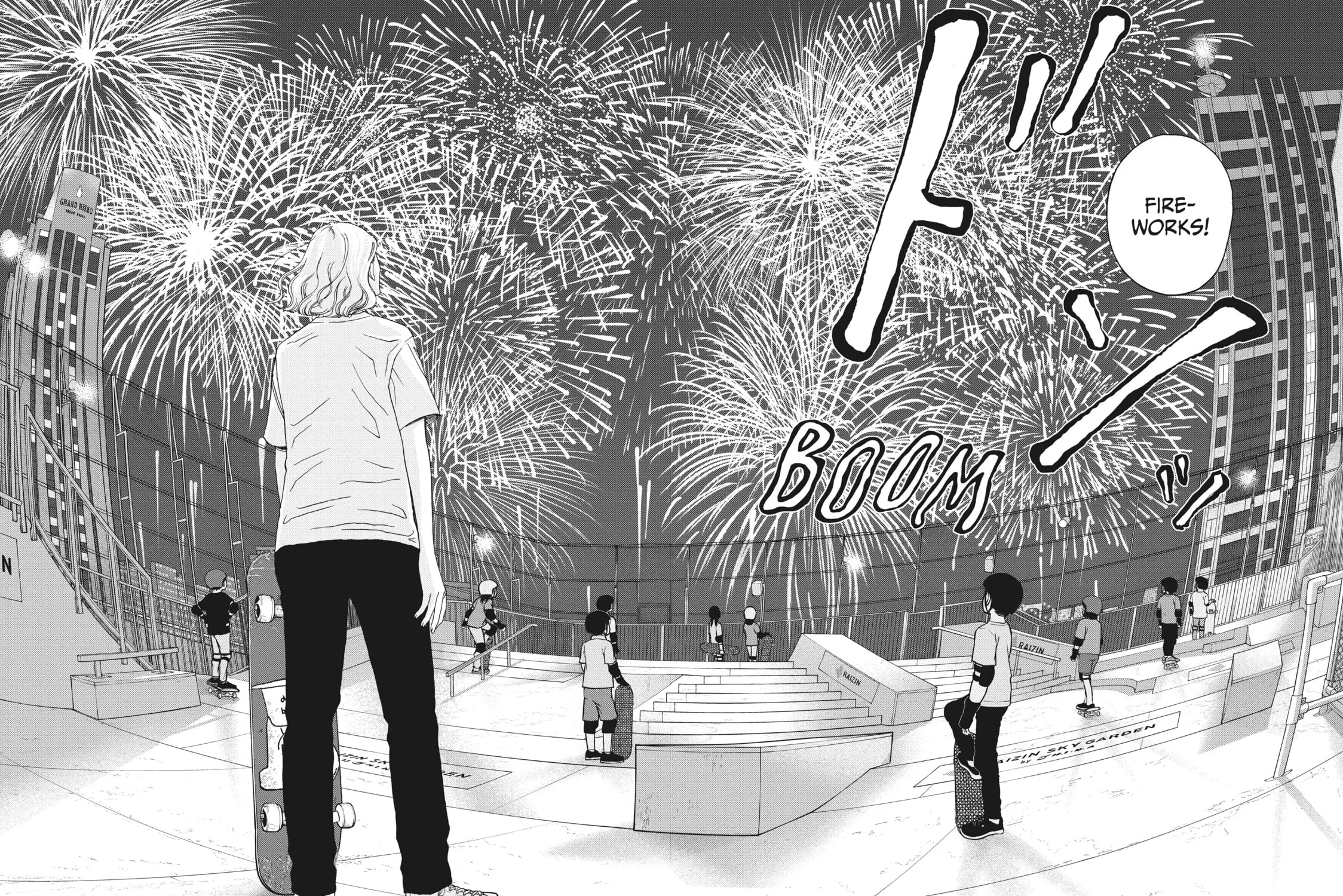 Sketchy Chapter 11 page 79 - 
