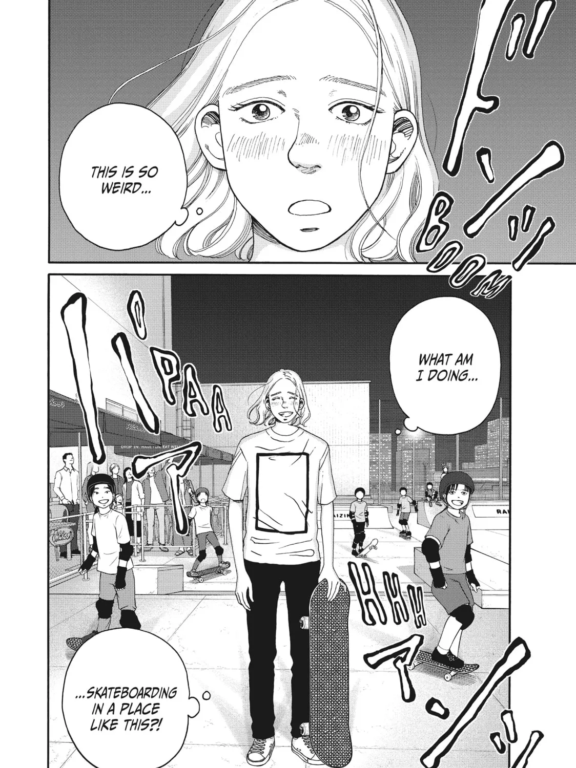 Sketchy Chapter 11 page 81 - 