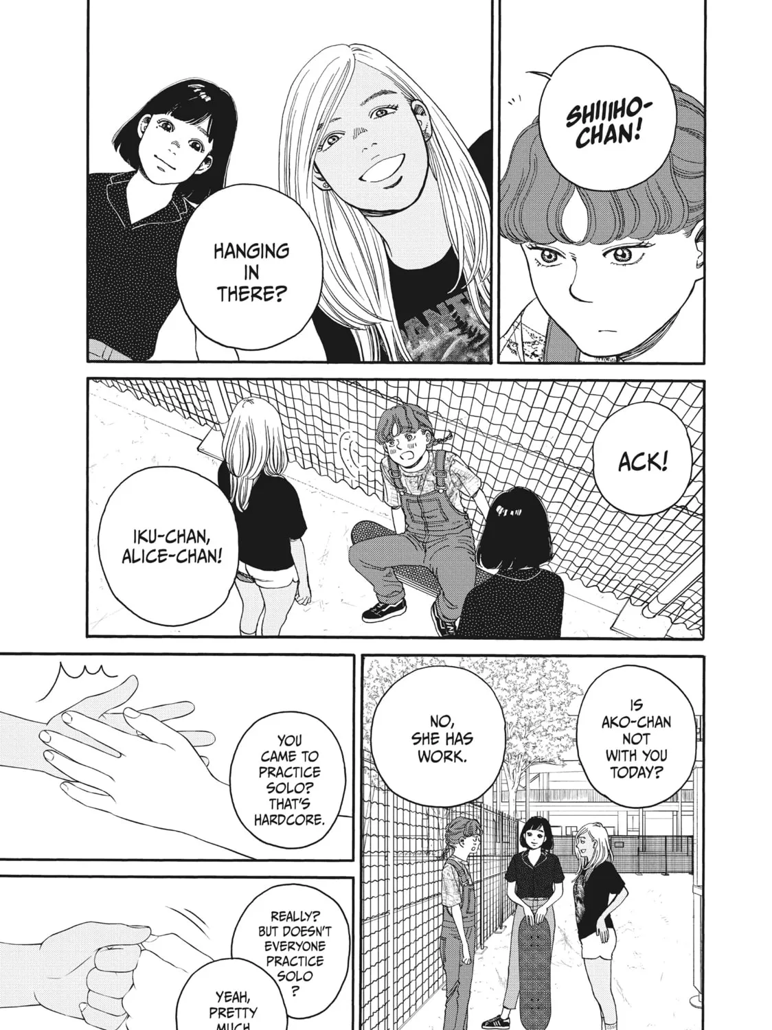 Sketchy Chapter 12 page 13 - 