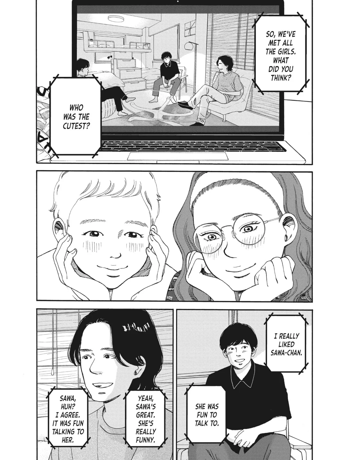 Sketchy Chapter 12 page 3 - 