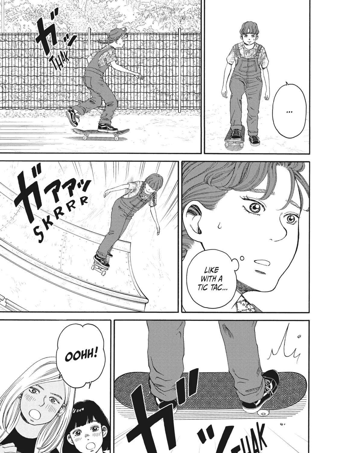 Sketchy Chapter 12 page 21 - 
