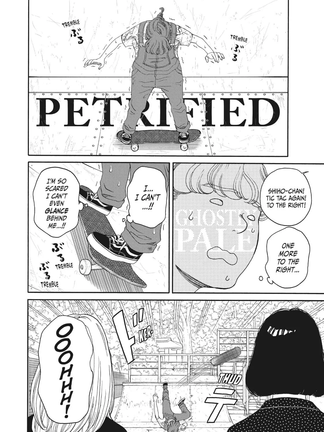 Sketchy Chapter 12 page 23 - 