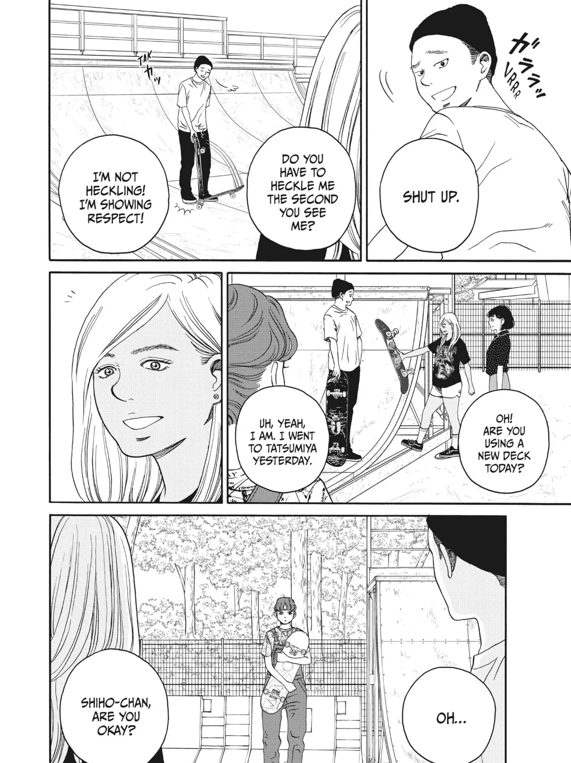 Sketchy Chapter 12 page 31 - 