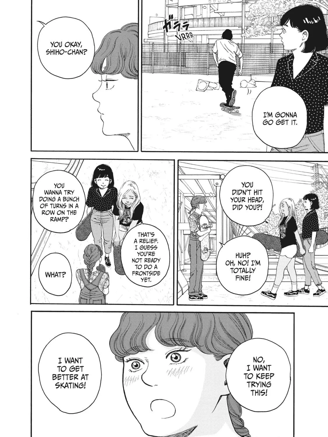 Sketchy Chapter 12 page 35 - 