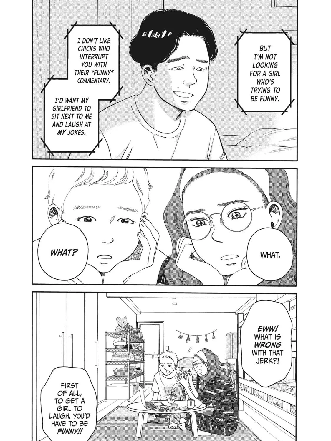Sketchy Chapter 12 page 5 - 