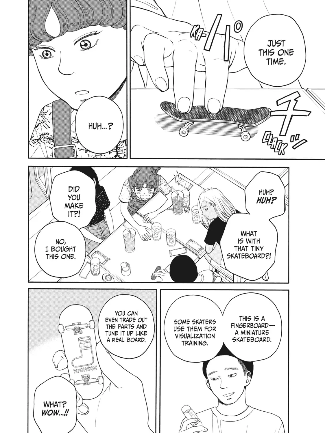 Sketchy Chapter 12 page 43 - 