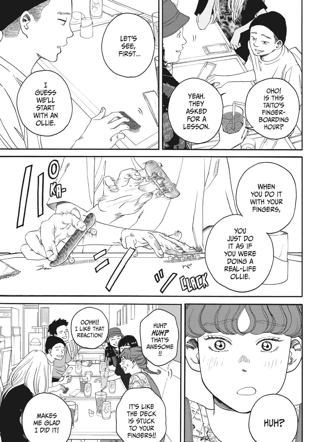 Sketchy Chapter 12 page 45 - 
