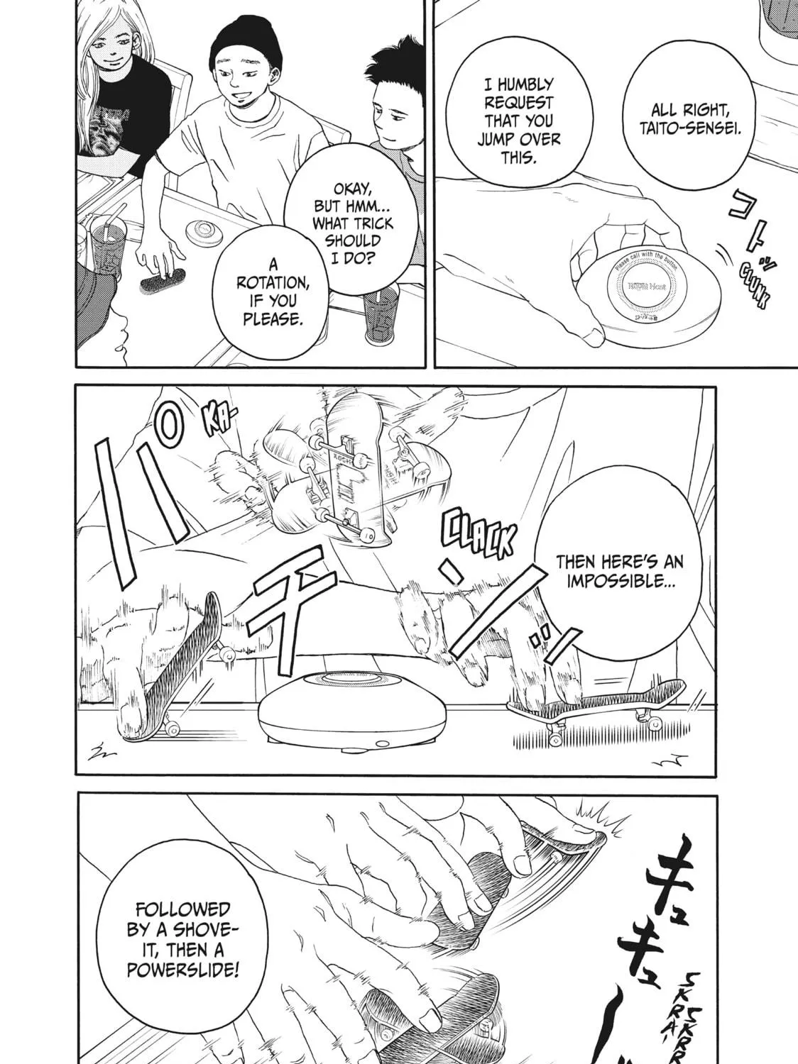Sketchy Chapter 12 page 47 - 