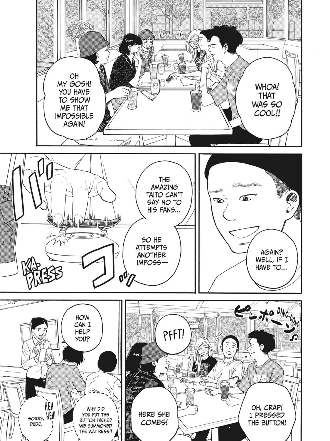 Sketchy Chapter 12 page 49 - 