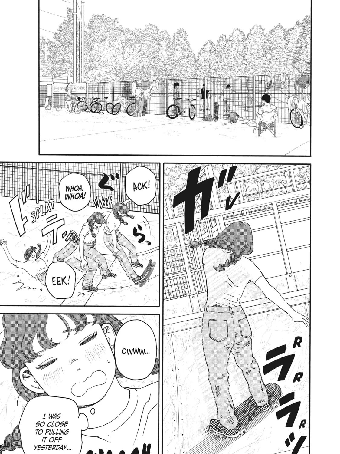 Sketchy Chapter 12 page 57 - 