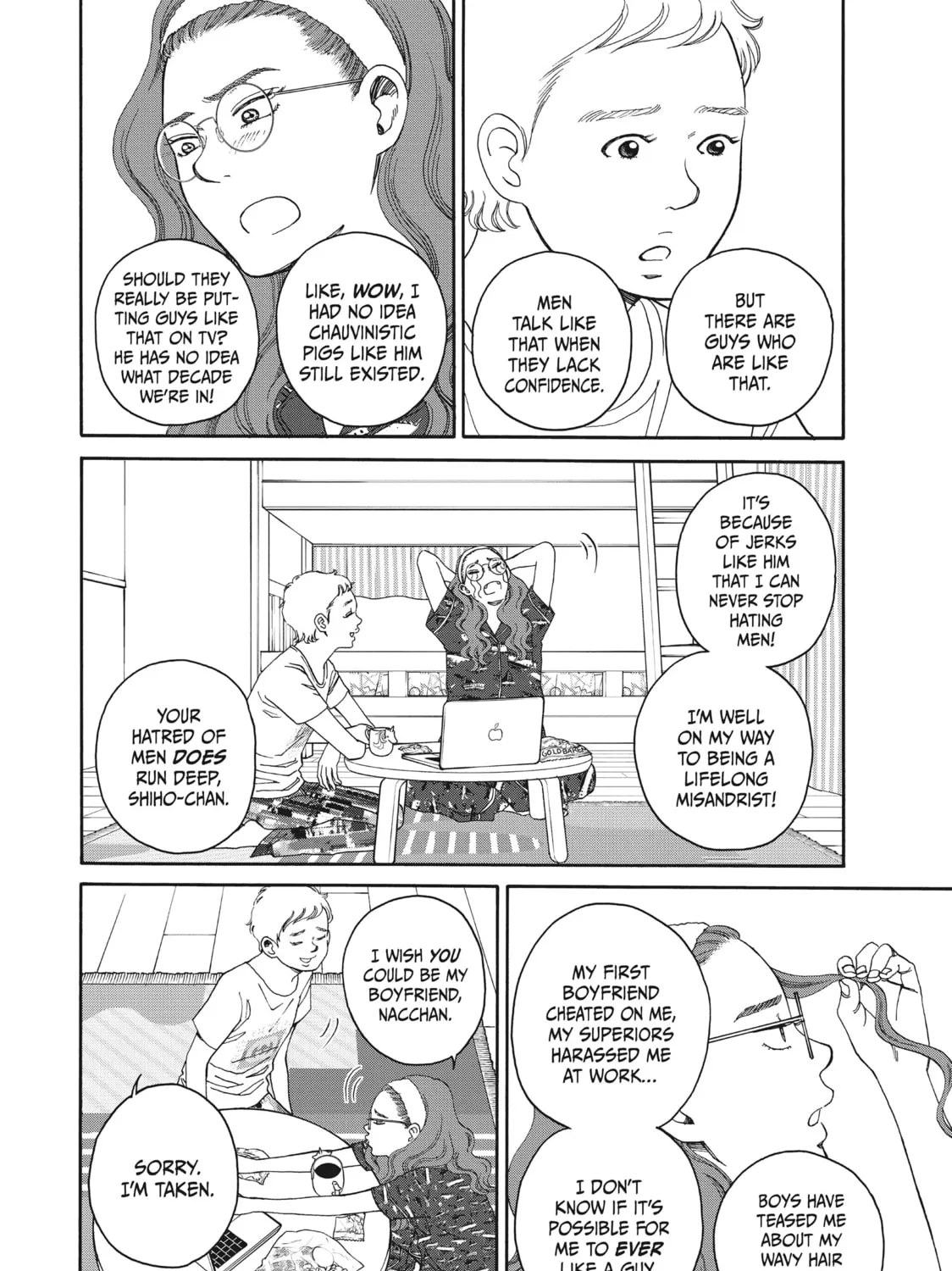 Sketchy Chapter 12 page 7 - 