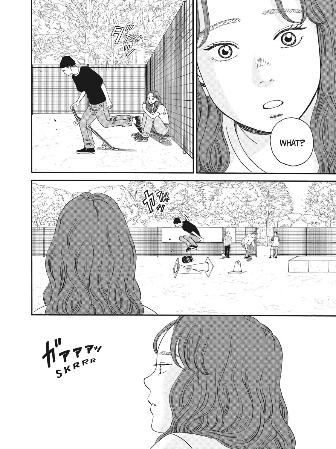 Sketchy Chapter 12 page 63 - 