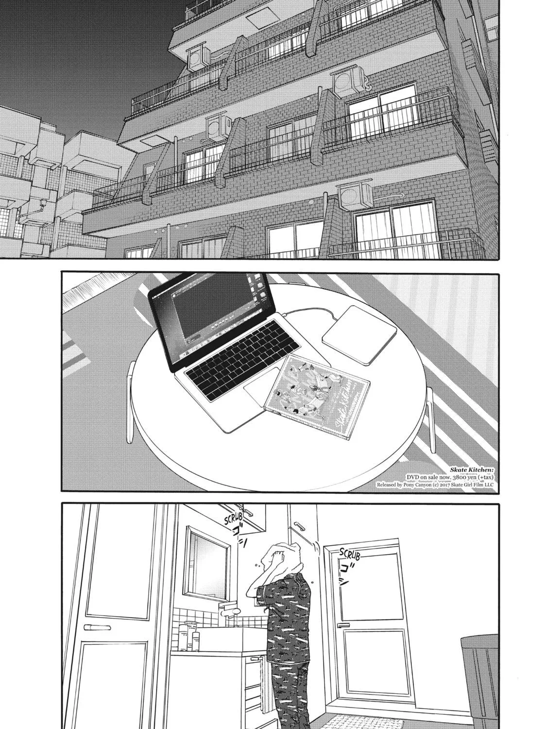 Sketchy Chapter 12 page 65 - 